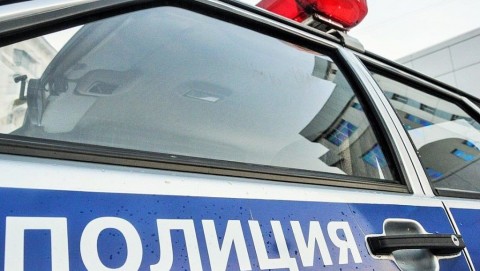 В Ленинском г.о. сотрудники полиции задержали подозреваемого в кражах